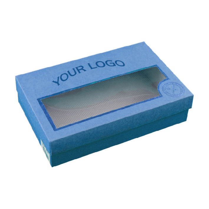 Apparel Sample Boxes